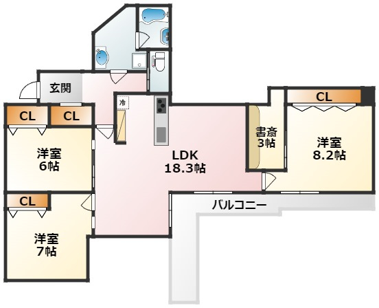 ☆★エバーグリーン淀川2号館★☆