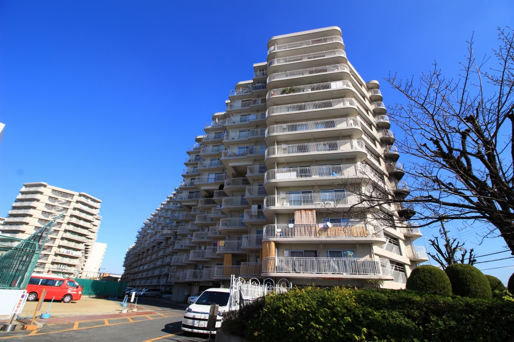 ☆★エバーグリーン淀川2号館★☆